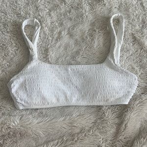 American eagle bikini top